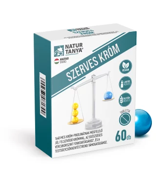 Nat�r Tanya Szerves Kr�m