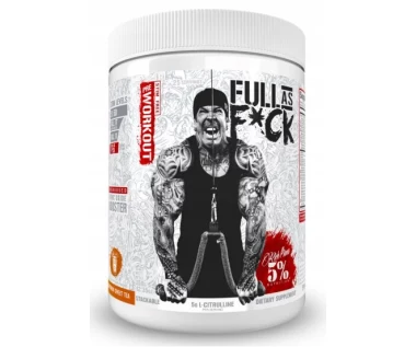 5% Nutrition Ful as F*ck Legendary