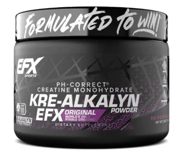 EFX Kre-Alkalyn 100 g