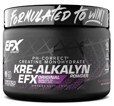  KRE ALKALYN EFX – POWDER