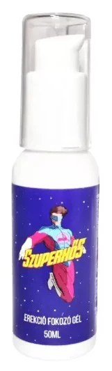 SexyCandy Szuperh�s g�l 