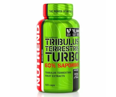Nutrend Tribulus Terrestris Turbo