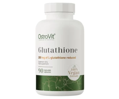 Ostrovit Glutathione  90caps