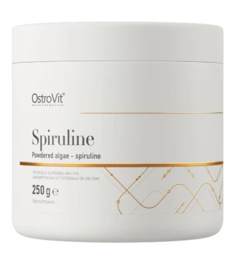Ostrovit Spirulina powder 250 g