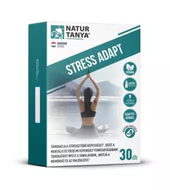 Nat�r Tanya Stress Adapt