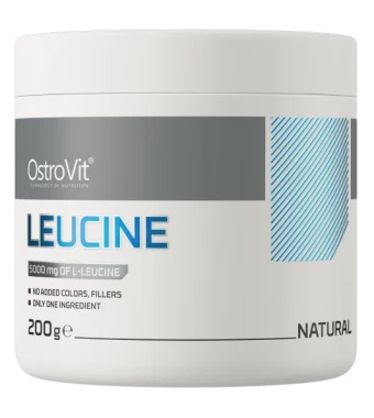 OstroVit Leucine 200 g
