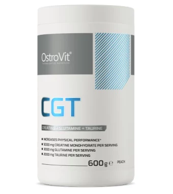 OstroVit CGT 600 g