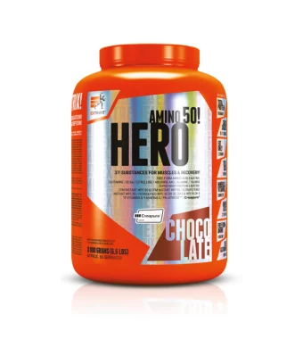 Extrifit All In One HERO 3000 g
