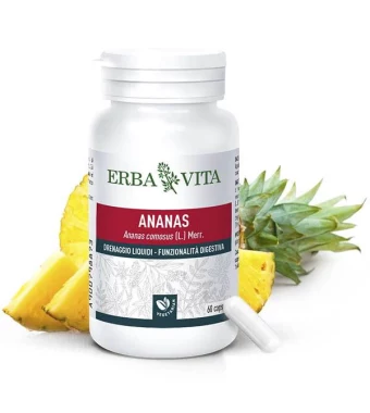 ErbaVita Anan�sz kapszula