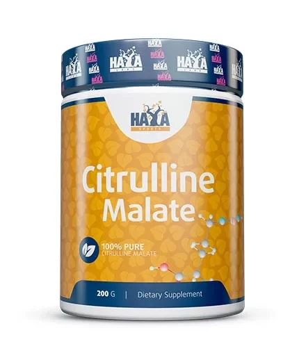 Haya Labs Citrulline Malate 200 g