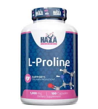 Haya Labs L-Proline