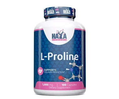 Haya Labs L-Proline