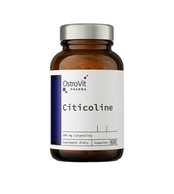 OstroVit Pharma Citicoline