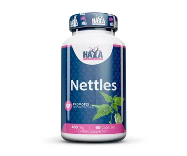 Haya Labs Nettles