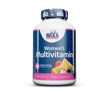 Haya Labs Women's Multivitamin