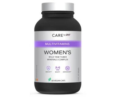 QNT USA Multivitamin Womens