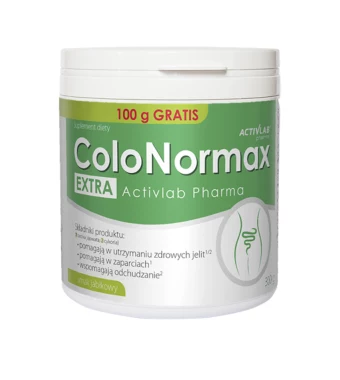 Activlab ColoNormax Extra 300 g