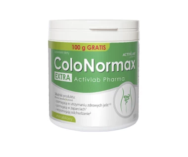 Activlab ColoNormax Extra 300 g