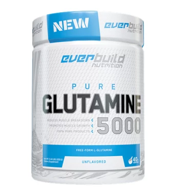 EverBuild Glutamine 5000  