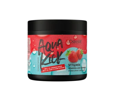 OstroVit Aqua Kick Vita&Min 300 g