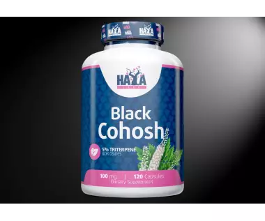 Haya Labs Black Cohosh