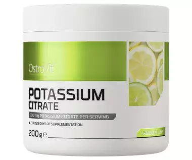 OstroVit Potassium Citrate 200 g
