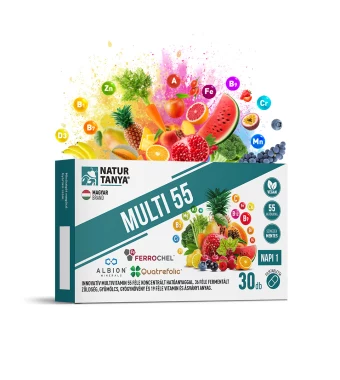 Nat�r Tanya Multi 55