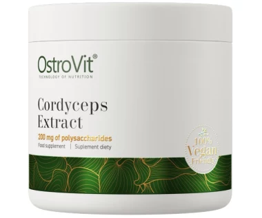 OstroVit Cordyceps 50 g