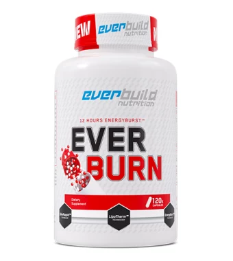 EverBuild Ever Burn