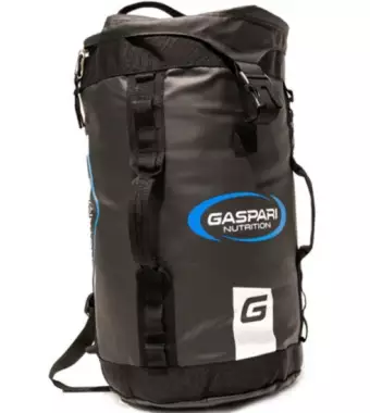 Gaspari Nutrition Gym Bag