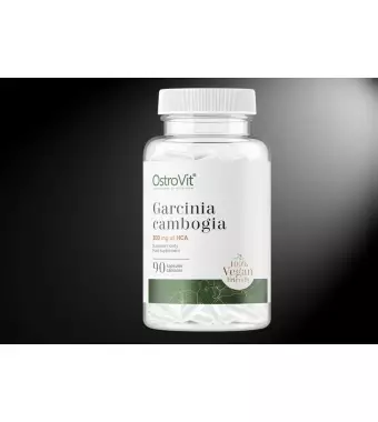 OstroVit Garcinia Cambogia