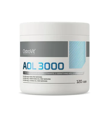 OstroVit  AOL  kapszula 