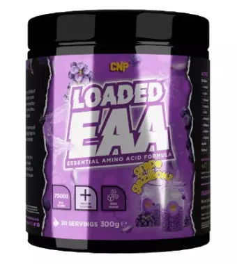CNP Loaded EAA  