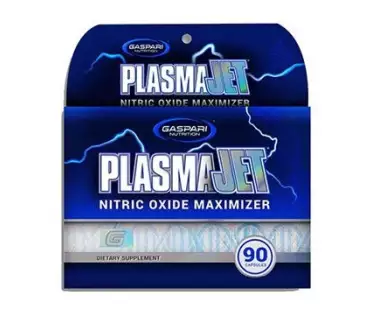 Gaspari Nutrition Plasma Jet