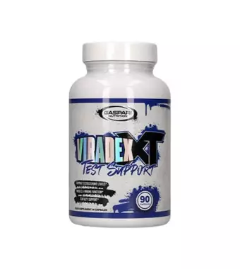 Gaspari Viradex XT Test Support