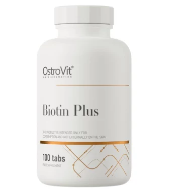 OstroVit Biotin Plus