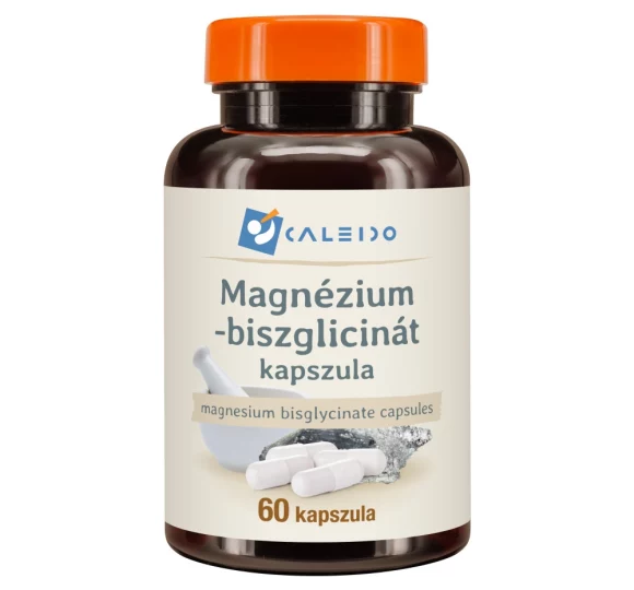 BioMenu Magn�zium biszglicin�t caps