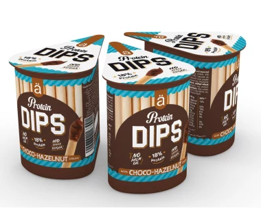 nano supps Protein DIPS