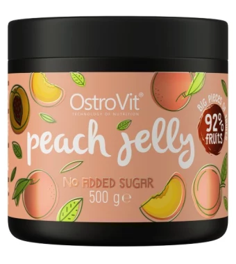 OstroVit Fruit Jelly 500 g