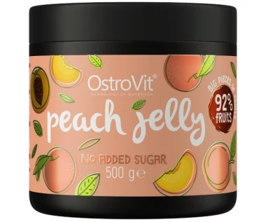 OstroVit Fruit Jelly 500 g