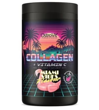 OstroVit Miami Vibes Collagen 400 g