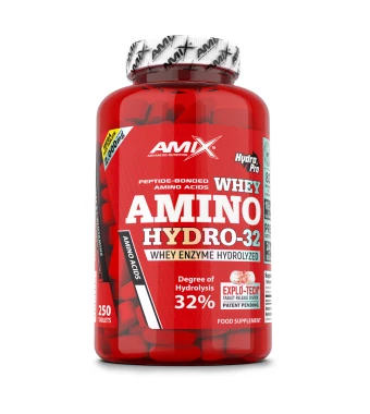 Amix Amino Hydro/ 250 tabletta