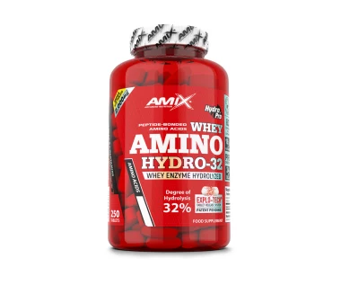 Amix Amino Hydro/ 250 tabletta