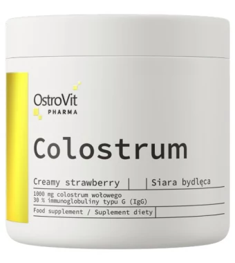 OstroVit Colostrum 100 g