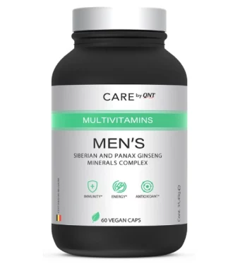 QNT Multivitamin Men's