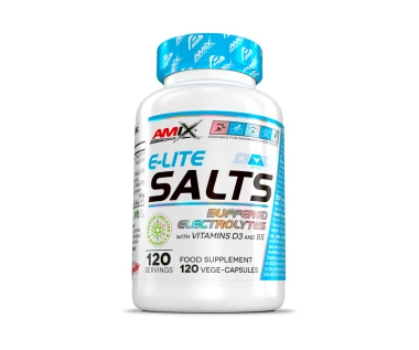 Amix E-Lite Salts