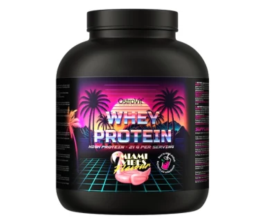 OstroVit Whey Protein Miami Vibes 2000 g