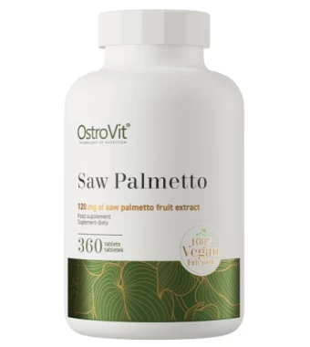 OstroVit Saw Palmetto