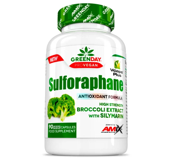 Amix  Sulphoraphan/Brokkoli