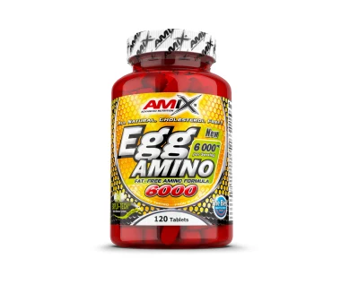 Amix Egg Amino 6000/120 tabletta